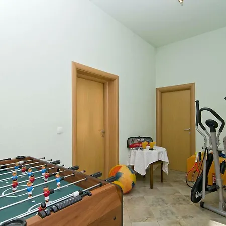 Mihanovic Apartman Zrnovnica