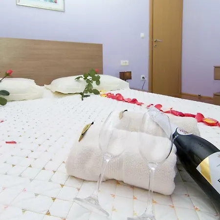 Apartman Mihanovic