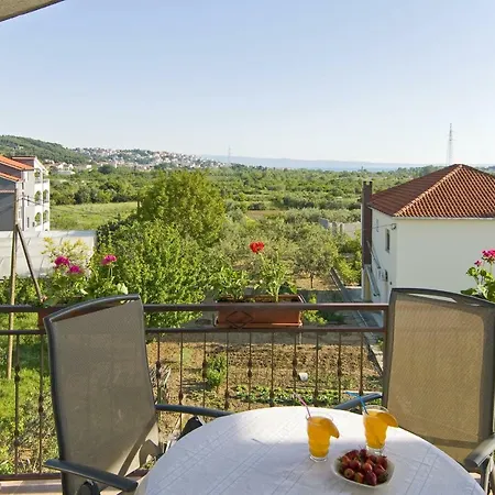 Mihanovic Apartman