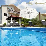 Mihanovic Only For Family Apartamento Žrnovnica