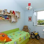 Apartamento Mihanovic Only For Family Žrnovnica