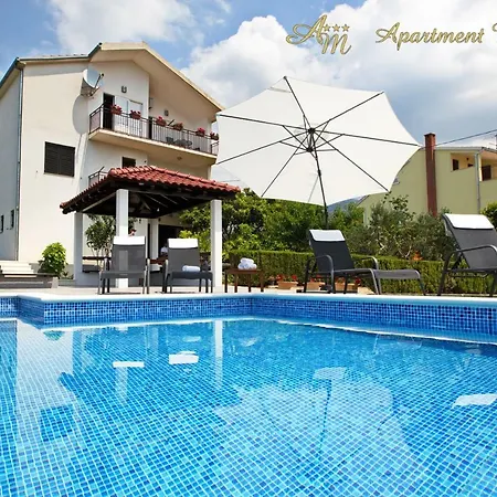 Mihanovic Only For Family Appartamento Žrnovnica